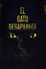 Película El gato desaparece