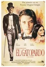 Película El gatopardo