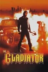 Póster de la película El gladiador (TV)