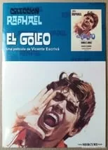 Póster de la película El golfo