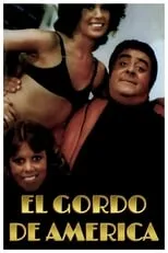 Película El Gordo de América