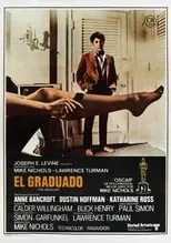 Póster de la película El graduado