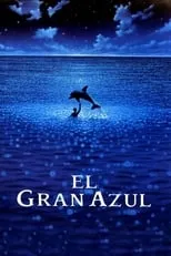 Película El gran azul