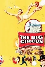 Poster de la película El Gran Circo - Películas hoy en TV