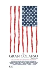 Portada de El gran colapso (Americons)