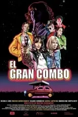 El gran combo portada