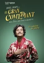 Póster de El gran comediant