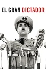 Poster de la película El gran dictador - Películas hoy en TV