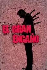 Eleazar García es  en El gran engaño