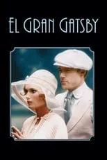 Película El gran Gatsby