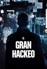 Muneeb Ibni Usuf interpreta a Actor en El gran hackeo