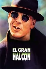 Maurizio Romoli en la película El gran halcón