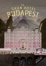 Volker Michalowski interpreta a Günther en El gran hotel Budapest