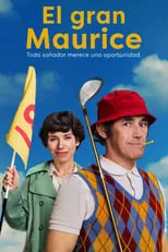 Película El gran Maurice