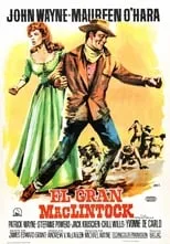 Película El gran McLintock