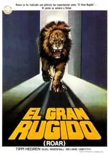 Poster de la película El Gran Rugido - Películas hoy en TV