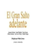 Película El gran salto adelante