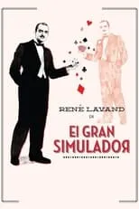 Película El gran simulador