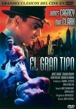 Edward McNamara interpreta a Captain Pat Hanlon en El gran tipo