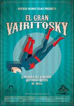 Película El Gran Vairitosky