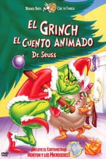 Poster de la película El Grinch: el cuento animado - Películas hoy en TV