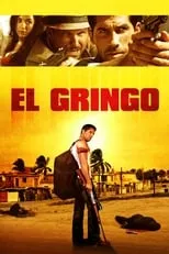 Portada de El Gringo