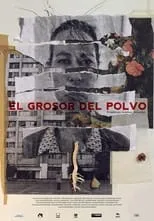 Película El Grosor del Polvo