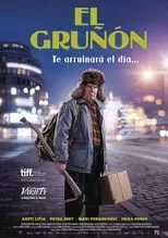 Película El gruñón