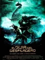 Poster de la película El guía del desfiladero (Pathfinder) - Películas hoy en TV