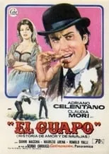 Póster de la película El guapo