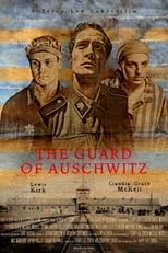 Poster de El Guardián de Auschwitz