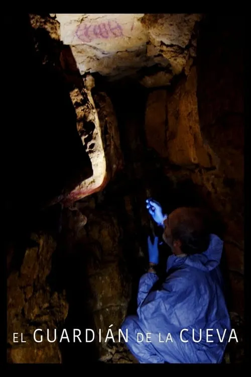 Póster de la película El guardián de la cueva