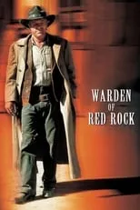 Billy Rieck interpreta a Harry Joe Reese en El guardián de Red Rock