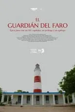 Sandra Sánchez Cantú es Dalia en El guardián del faro