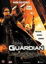 Poster de El guardián