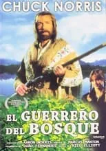 Poster de la película El guerrero del bosque - Películas hoy en TV