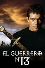 Poster de la película El guerrero nº 13 - Películas hoy en TV