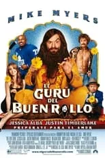 Película El gurú del buen rollo