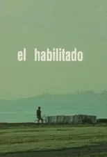 Carlos Antón es  en El habilitado