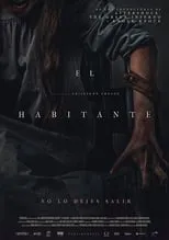 Película El habitante