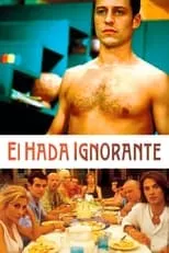 Poster de la película El hada ignorante - Películas hoy en TV