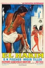 Película El Hakim