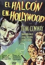 Jacques Lory interpreta a Man with Bull Fiddle (uncredited) en El Halcón en Hollywood