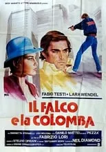 Película El halcón y la paloma