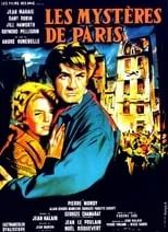 Película El hampa de París