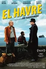 Poster de El Havre