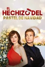 Poster de la película El hechizo del pastel de Navidad - Películas hoy en TV