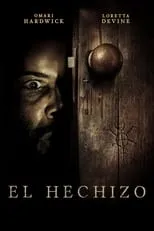 Poster de la película El hechizo - Películas hoy en TV