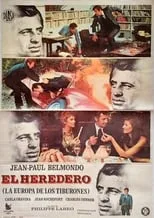 Película El Heredero