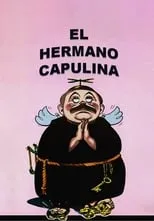 Póster de la película El hermano Capulina